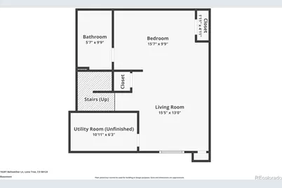 10281 Bellwether Lane, Lone Tree, CO 80124 - Photo 46