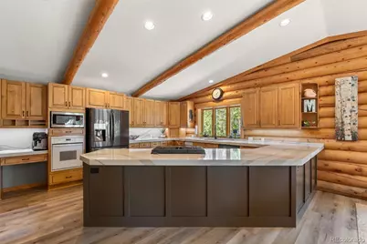 23550 Pleasant Park Road, Conifer, CO 80433 - Photo 16