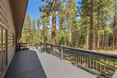 23550 Pleasant Park Road, Conifer, CO 80433 - Photo 38