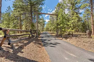 23550 Pleasant Park Rd, Conifer, CO 80433 - Photo 50