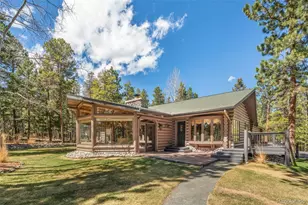 23550 Pleasant Park Rd, Conifer, CO 80433 - Photo 1
