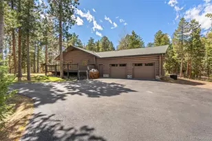 23550 Pleasant Park Rd, Conifer, CO 80433 - Photo 40