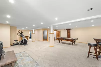 23550 Pleasant Park Road, Conifer, CO 80433 - Photo 34