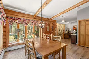 23550 Pleasant Park Rd, Conifer, CO 80433 - Photo 20