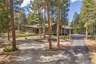 23550 Pleasant Park Rd, Conifer, CO 80433 - Photo 46