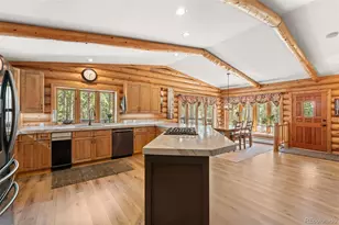 23550 Pleasant Park Rd, Conifer, CO 80433 - Photo 18