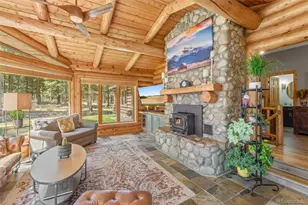 23550 Pleasant Park Rd, Conifer, CO 80433 - Photo 12