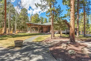 23550 Pleasant Park Rd, Conifer, CO 80433 - Photo 4