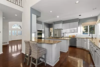 9141 Roundtree Drive, Highlands Ranch, CO 80126 - Photo 12