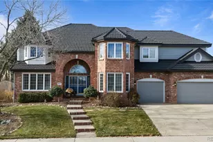 9141 Roundtree Dr, Highlands Ranch, CO 80126 - Photo 2