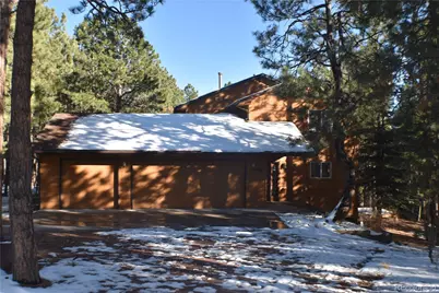 14540 Rosholt Loop, Colorado Springs, CO 80921 - Photo 2