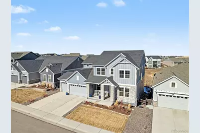 3367 Carabiner Street, Castle Rock, CO 80108 - Photo 14