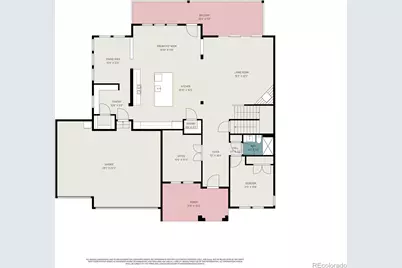 3367 Carabiner Street, Castle Rock, CO 80108 - Photo 48