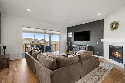 3367 Carabiner Street, Castle Rock, CO 80108 - Photo 10