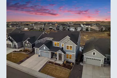 3367 Carabiner Street, Castle Rock, CO 80108 - Photo 1