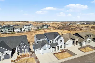 3367 Carabiner Street, Castle Rock, CO 80108 - Photo 46