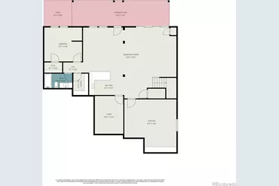 3367 Carabiner Street, Castle Rock, CO 80108 - Photo 50