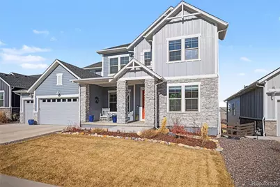 3367 Carabiner Street, Castle Rock, CO 80108 - Photo 44