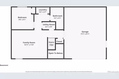 20723 E 43rd Avenue, Denver, CO 80249 - Photo 26