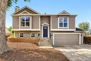 20723 E 43rd Ave, Denver, CO 80249 - Photo 1