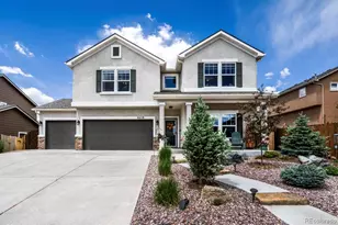6658 Edmondstown Dr, Colorado Springs, CO 80923 - Photo 1