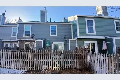 1699 S Trenton Street #13, Denver, CO 80231 - Photo 44