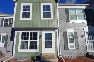 1699 S Trenton Street, Denver, CO 80231 - Photo 1