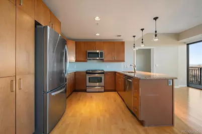 2990 E 17th Avenue #806, Denver, CO 80206 - Photo 16