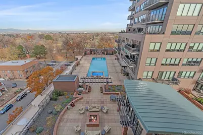 2990 E 17th Avenue #806, Denver, CO 80206 - Photo 26