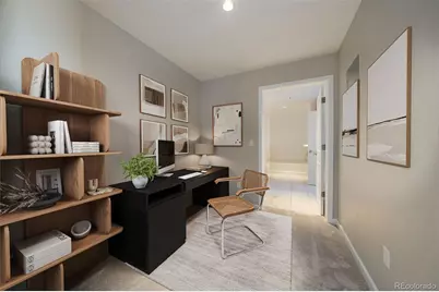 2990 E 17th Avenue #806, Denver, CO 80206 - Photo 8