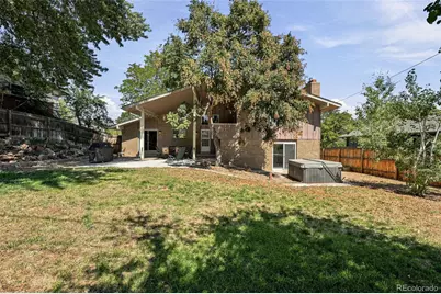 11548 W 39th Avenue, Wheat Ridge, CO 80033 - Photo 48