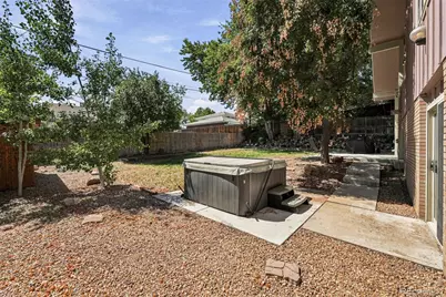 11548 W 39th Avenue, Wheat Ridge, CO 80033 - Photo 46