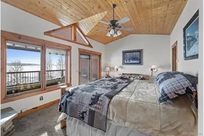 1026 County Road 64 #4, Grand Lake, CO 80447 - Photo 4
