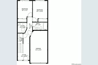 1026 County Road 64 #4, Grand Lake, CO 80447 - Photo 36