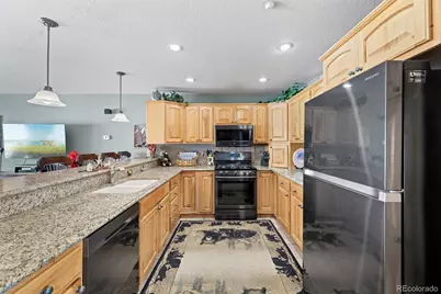 1026 County Road 64 #4, Grand Lake, CO 80447 - Photo 20