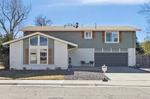 7872 Everett Way, Arvada, CO 80005 - Photo 1