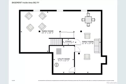 7872 Everett Way, Arvada, CO 80005 - Photo 48