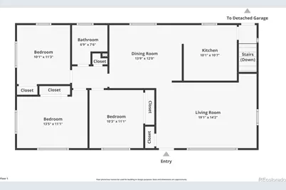 1693 S Elm Street, Denver, CO 80222 - Photo 30