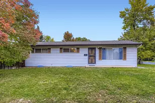 1693 S Elm St, Denver, CO 80222 - Photo 1