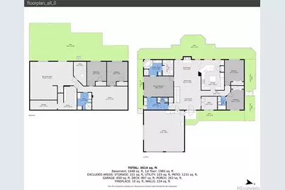 4153 S Lookout Hill Street, Watkins, CO 80137 - Photo 50