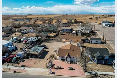 75 N Market Street, Keenesburg, CO 80643 - Photo 1