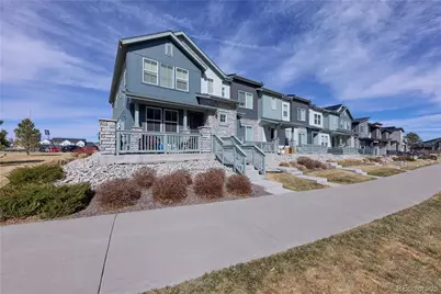 7362 W Evans Place, Denver, CO 80227 - Photo 1