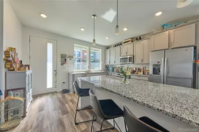 7362 W Evans Place, Denver, CO 80227 - Photo 4