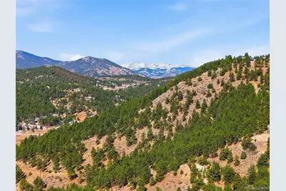 2050 Kerr Gulch Road, Evergreen, CO 80439 - Photo 2