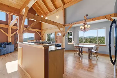 2050 Kerr Gulch Road, Evergreen, CO 80439 - Photo 14