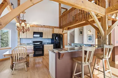 2050 Kerr Gulch Road, Evergreen, CO 80439 - Photo 12