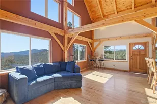 2050 Kerr Gulch Rd, Evergreen, CO 80439 - Photo 6