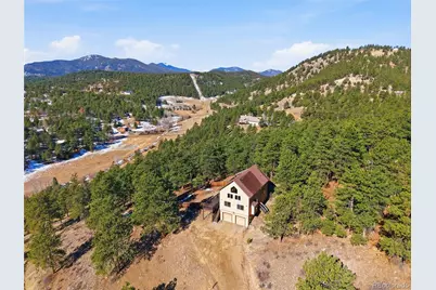 2050 Kerr Gulch Road, Evergreen, CO 80439 - Photo 44