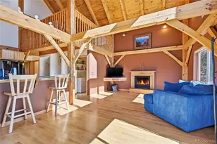 2050 Kerr Gulch Rd, Evergreen, CO 80439 - Photo 8