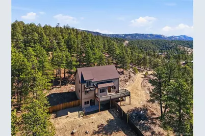 2050 Kerr Gulch Road, Evergreen, CO 80439 - Photo 4